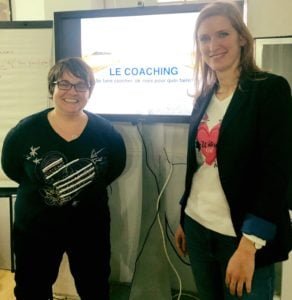 Timandra Coaching Journée Portes Ouvertes