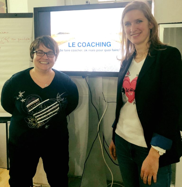 Timandra Coaching Journée Portes Ouvertes