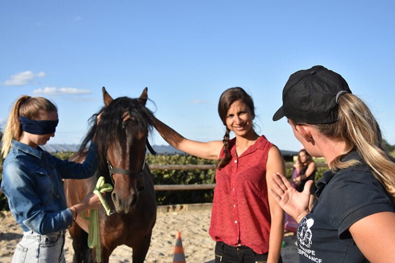 Domaine de l_Espe╠ürance - Se╠üminaires entreprise 54