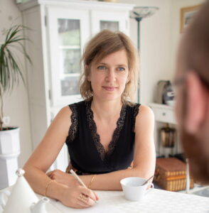 Timandra en coaching professionnel