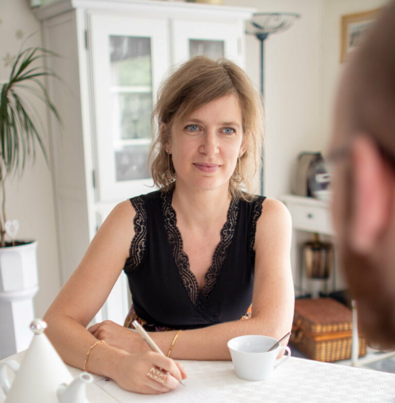 Timandra en coaching professionnel